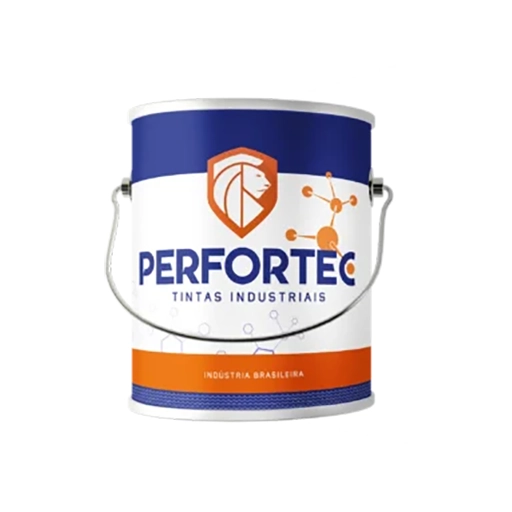 Epóxi Com Alta Resistência Química Em Sp - Perfortec