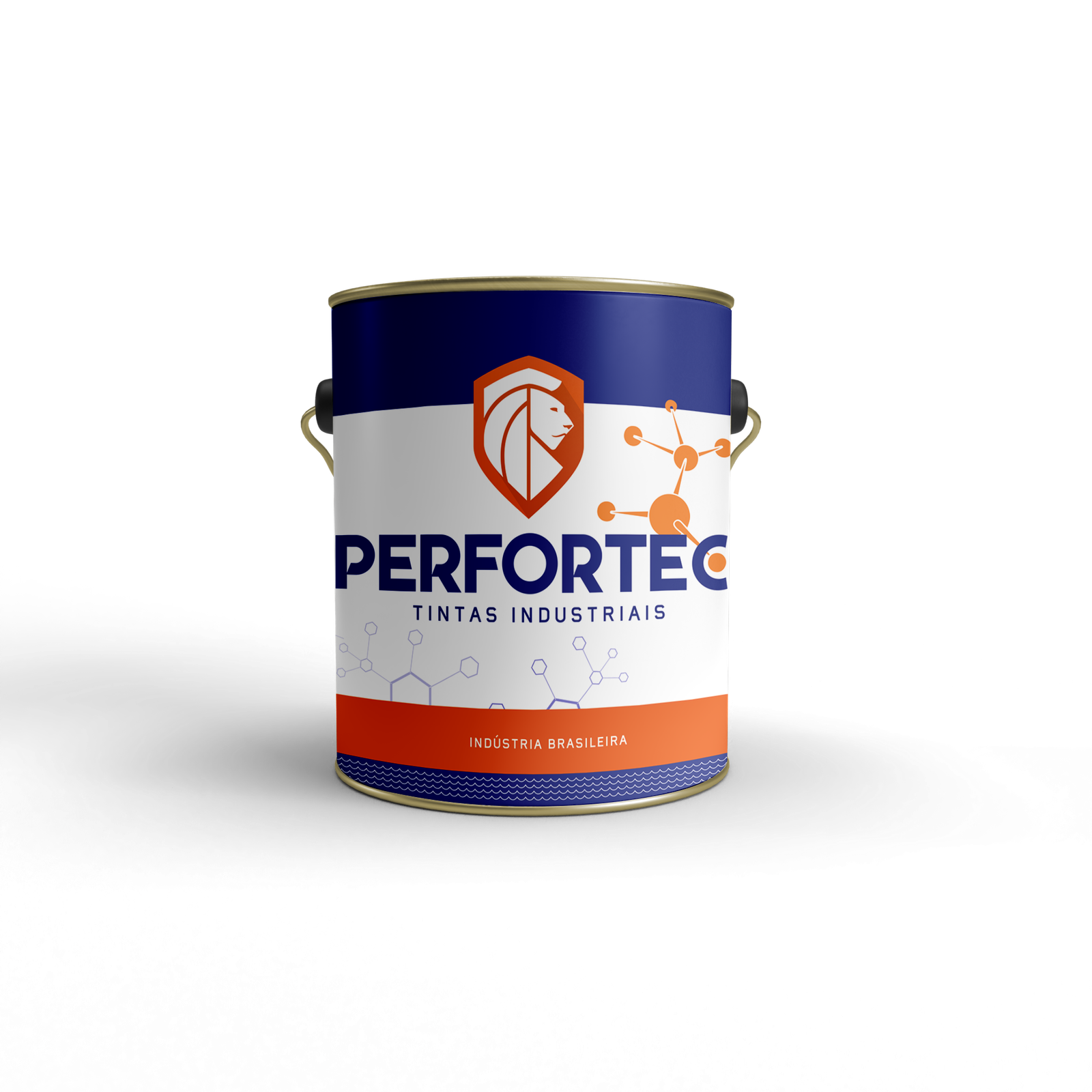 Perfortec Tintas